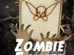 Zombie Fairies