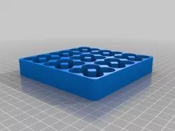 18650 Tray