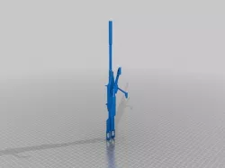 2015 3D works