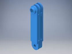 3.5 Inch GoPro Extension Arm