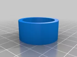 3d printer cufling