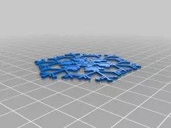 6512 snowflake