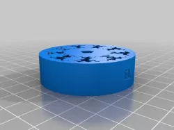 9 Planet Gear Bearing