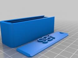 hot black abs 3D Models | Page 1 | STLFinder