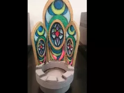 Altar