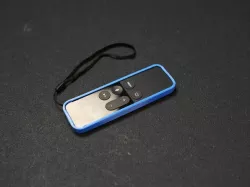 Apple TV Remote Bumper (Ninjaflex)