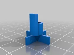 Aquarium filter Impeller
