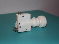 Arcade Twist Button Dial for MAME games