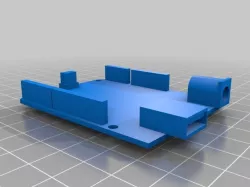 Arduino Uno Model