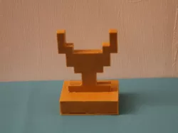 Atari 2600 Adventure Trophy Chalice