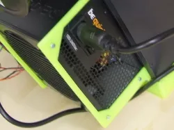 ATX BeQuiet Pure Power L7 support