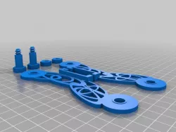 aurora a3 spool holder