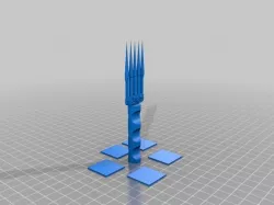 Baby Fork