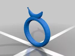 Banana Ring