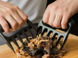 Bear Paws Meat Handler
