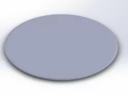 Blackout Lens