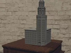 Blender Render Studio