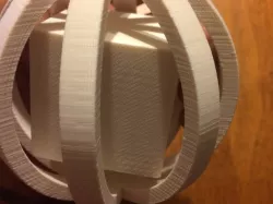 Box in a ball