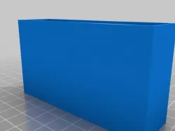 Brother Scan and Cut Tool Holder