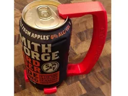 Can Handle