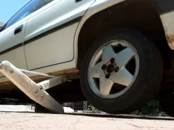 Car Jack