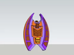 Cardassian Module