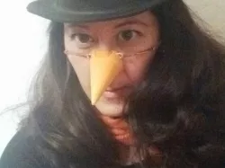 Carrot Nose (Child Size)
