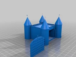 castle