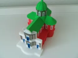 cathedral