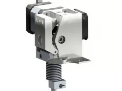 CGS (Conrad Gear System) Extruder; yet anther metal gear extruder