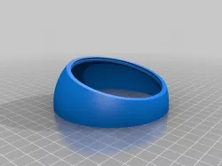 Cloud Surfer RC Plane Camera Cover