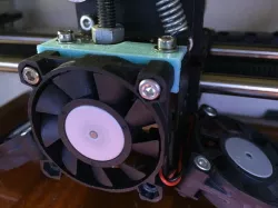 Craftbot Parts