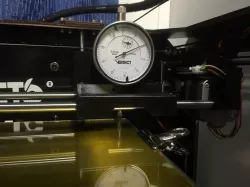 CTC 3D Printer DTI Mounting Beam