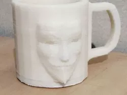 cup revenge