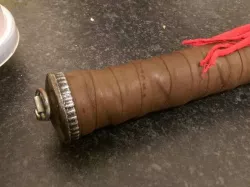 Custom Lightsaber