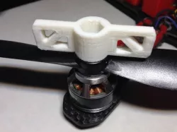 DALRC Motor Bullet Cap Wrench Tool
