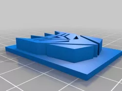 Decepticon Symbol
