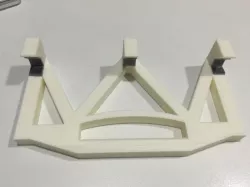 DJI inspire 1 / Phantom 3 RC extender for iPad pro, or any other large tablet