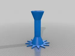 Dodeca-Vase