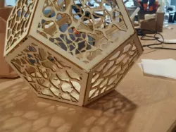 DODECAHEDRON THINGS