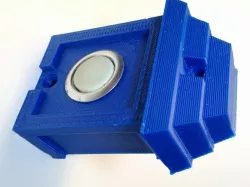 Doorbell Button