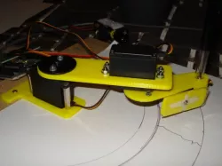 Drawing Robot Arm