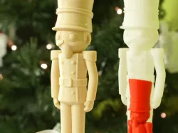Dream 3D Christmas Nutcracker