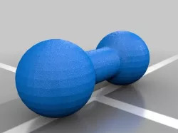 Dual Ball Mount
