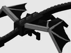 Ender Dragon