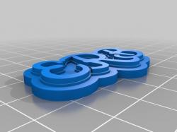 military education codes for erb 3D Models | Page 1 | STLFinder