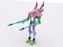 Experimental use of Sketchfab for bio-medical 3D Printing Manuals