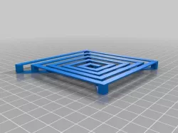 Extreme bridge test