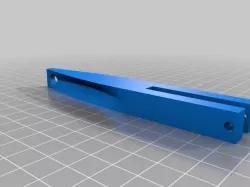 Fillament guide PRUSA i3 - Guia filamento PRUSA i3