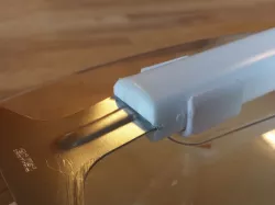 Fiskars Cheese Slicer Holder